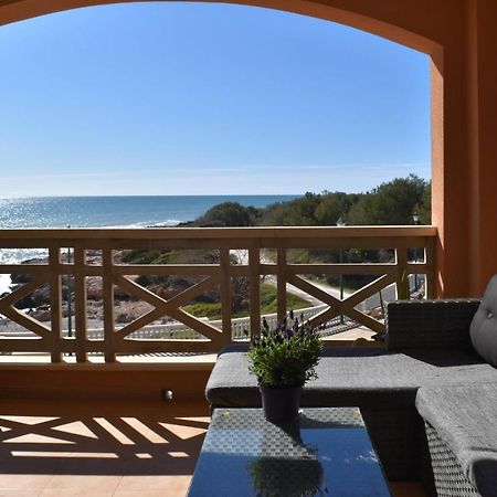 Sea Home Peñíscola Exterior foto