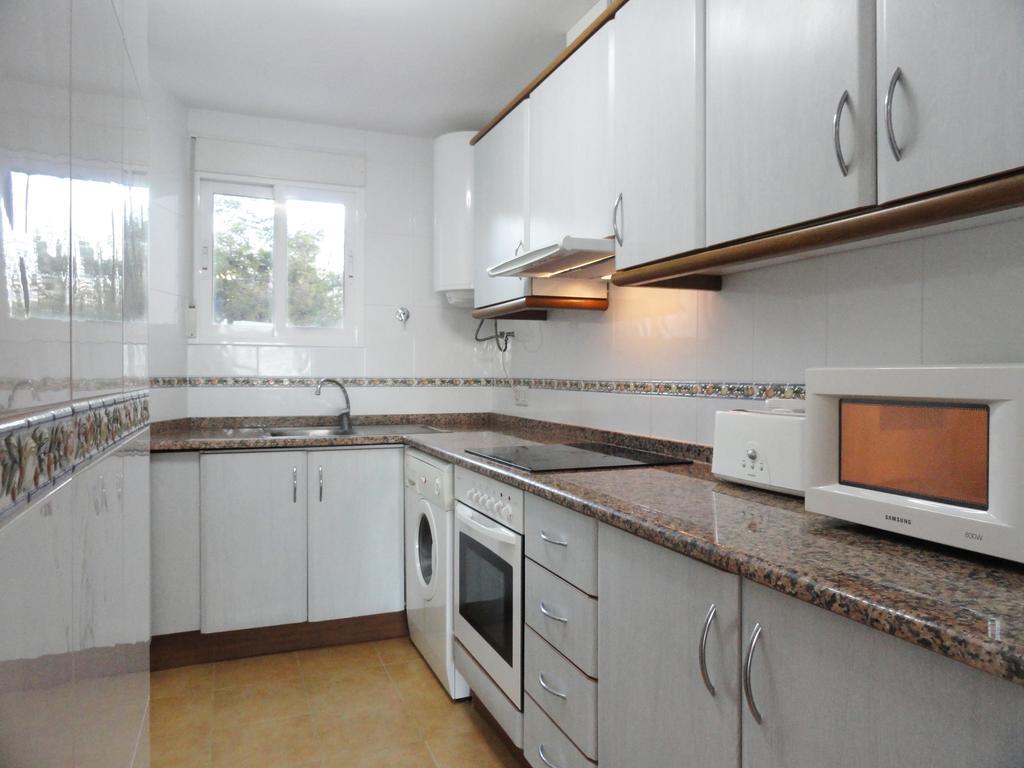 Sea Home Peñíscola Exterior foto